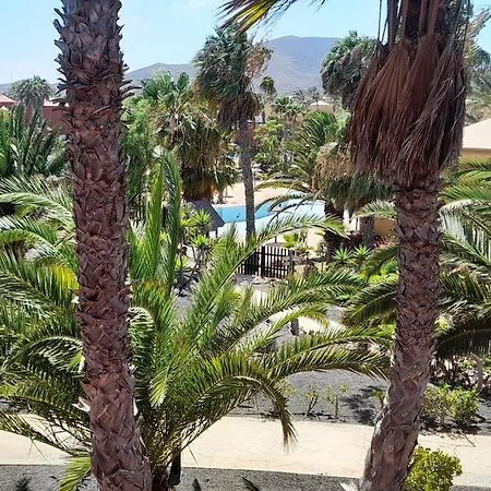 Apartment Cumbre Vieja Fuerteventura Корралехо Екстер'єр фото