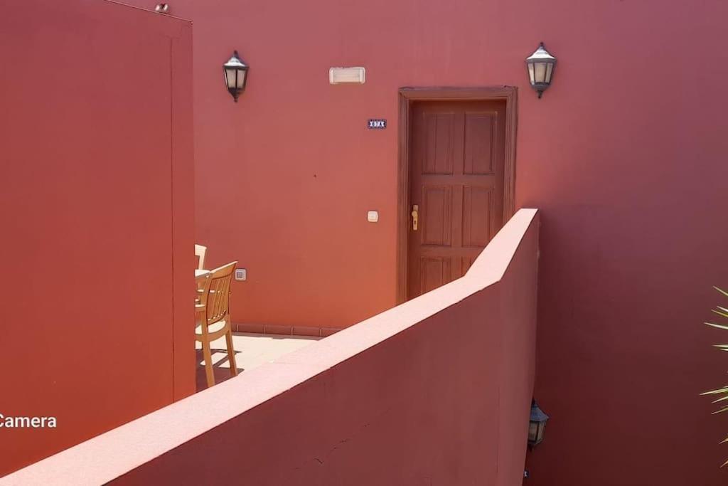Apartment Cumbre Vieja Fuerteventura Корралехо Екстер'єр фото