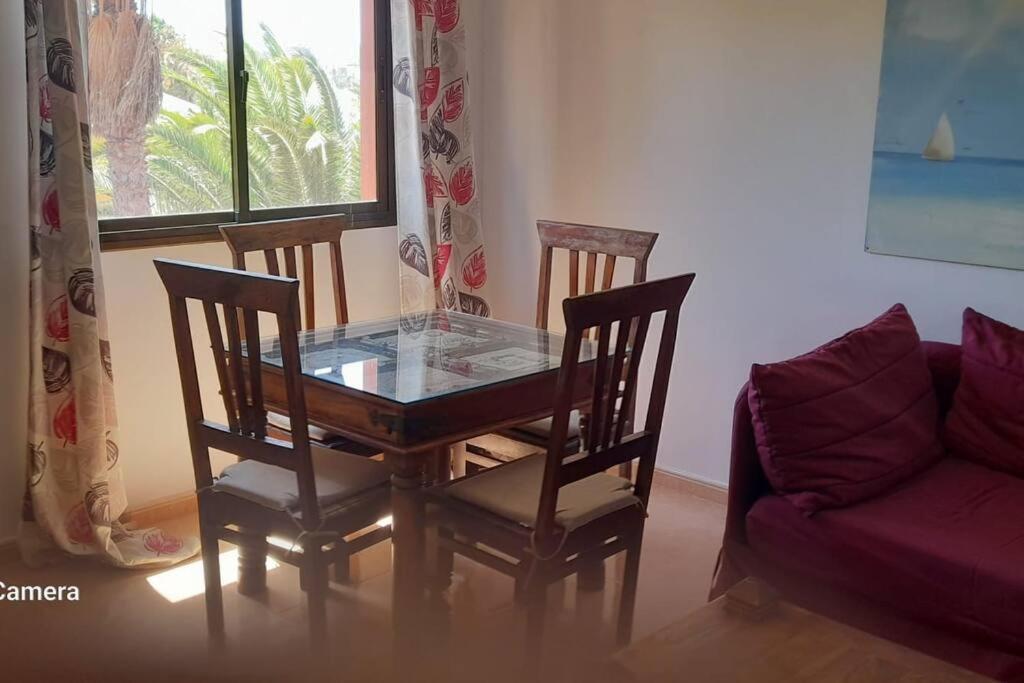 Apartment Cumbre Vieja Fuerteventura Корралехо Екстер'єр фото