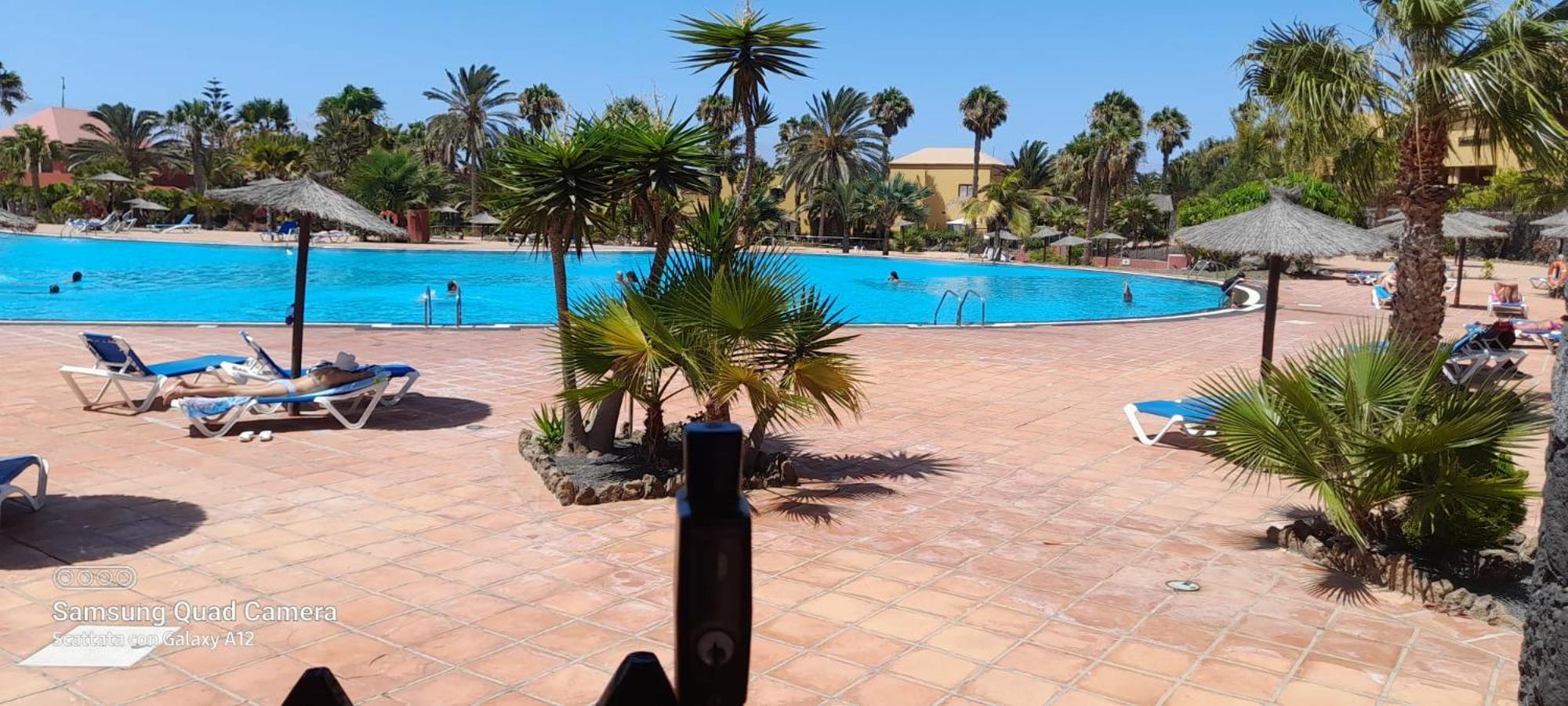 Apartment Cumbre Vieja Fuerteventura Корралехо Екстер'єр фото